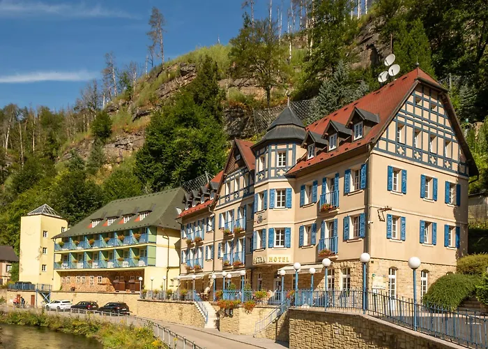 Hotel Praha
